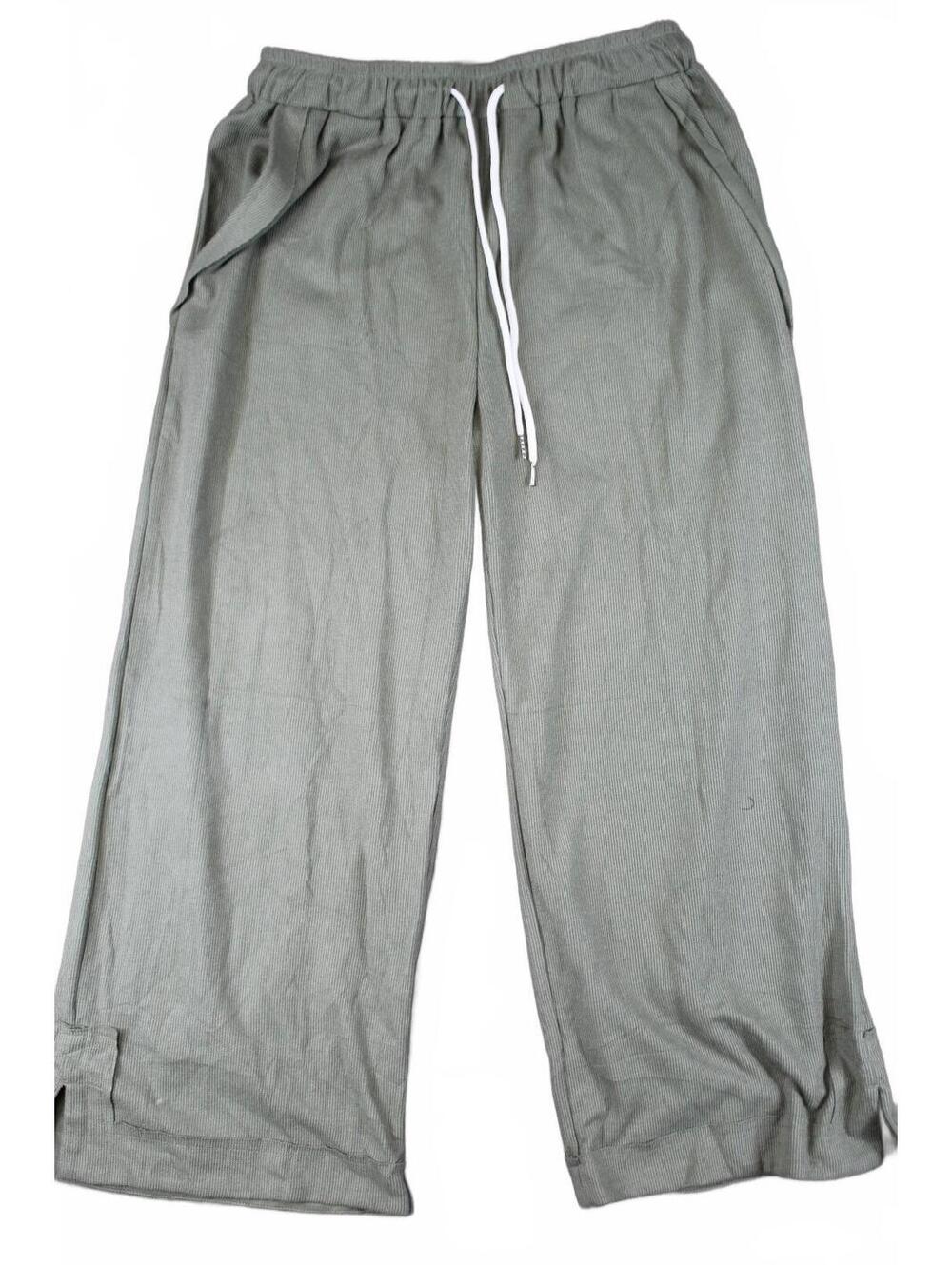 Sage NWT Men's Sage Green Drawstring Lounge Pants S